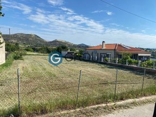 Οικόπεδο 683 τ.μ. πρός πώληση, Εβρος, Τραϊανούπολη-thumb-2