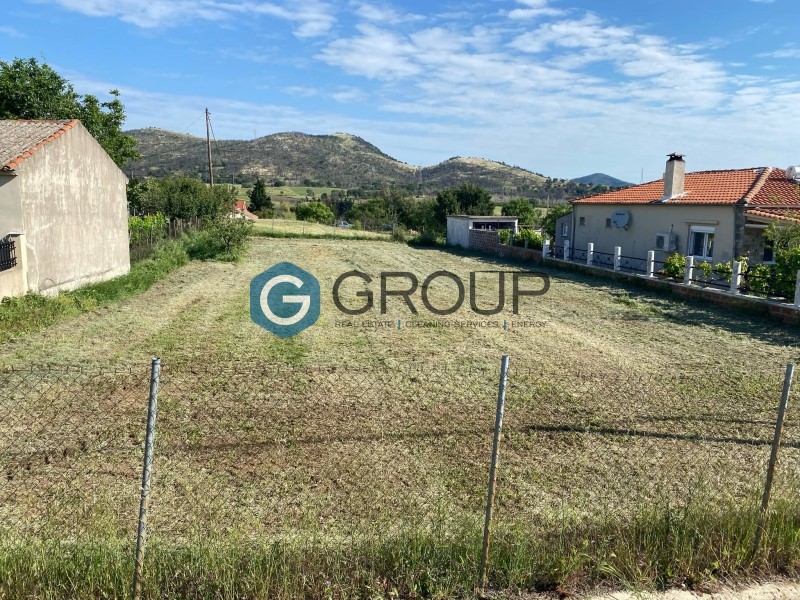 Οικόπεδο 683 τ.μ. πρός πώληση, Εβρος, Τραϊανούπολη