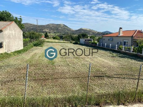 Land plot 683sqm for sale-Traianoupoli » Nipsa