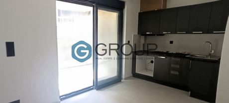 Apartment 42sqm for rent-Alexandroupoli » Agios Eleutherios
