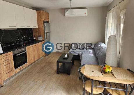 Detached home 55sqm for rent-Alexandroupoli » Makri