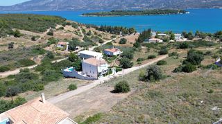 Οικόπεδο 515 τ.μ. για πώληση