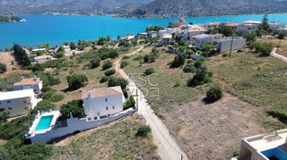 Οικόπεδο 515 τ.μ. για πώληση, Αργολίδα, Κρανίδι-thumb-1