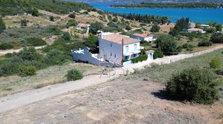 Οικόπεδο 515 τ.μ. για πώληση, Αργολίδα, Κρανίδι-thumb-3