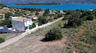 Οικόπεδο 515 τ.μ. για πώληση, Αργολίδα, Κρανίδι-thumb-10