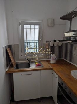 Studio / γκαρσονιέρα 56τ.μ. για ενοικίαση-Νεάπολη » Ρήγα φεραίου