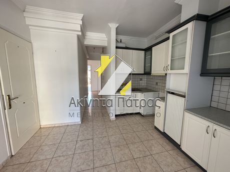 Διαμέρισμα 55 τ.μ. για ενοικίαση