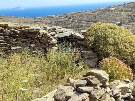 Αγροτεμάχια 3.000τ.μ. για πώληση-Σέριφος » Συκαμιά