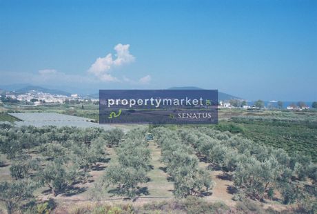 Parcel 2.250 sqm for sale