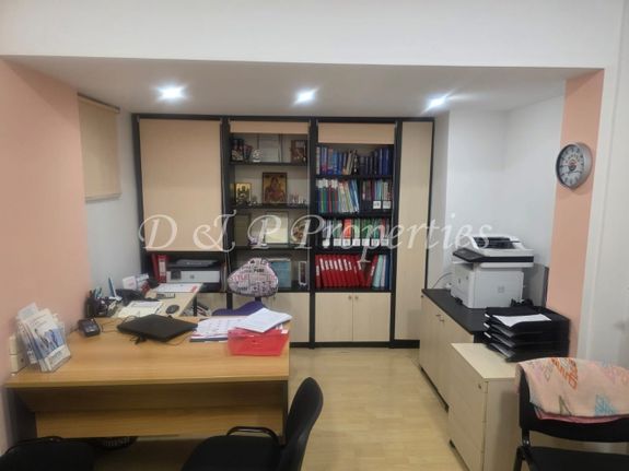 Γραφείο 97 τ.μ. για ενοικίαση, Αθήνα - Βόρεια Προάστια, Μελίσσια