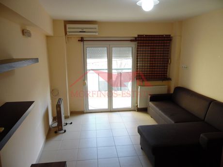 Studio / γκαρσονιέρα 25τ.μ. για ενοικίαση-Κάτω τούμπα
