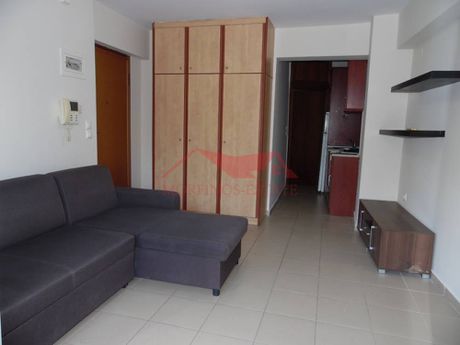 Studio / γκαρσονιέρα 25τ.μ. για ενοικίαση-Κάτω τούμπα