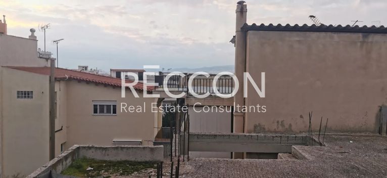 Building 472 sqm for sale, Athens - South, Agios Dimitrios