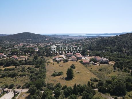 Land plot 8.440sqm for sale-Kefalonia » Argostoli