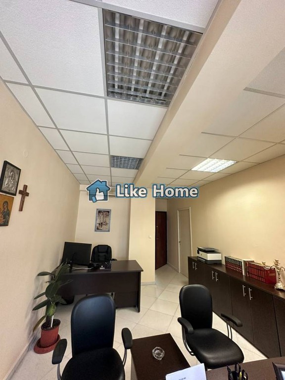 Γραφείο 27 τ.μ. πρός ενοικίαση, Θεσσαλονίκη - Κέντρο, Λαδάδικα