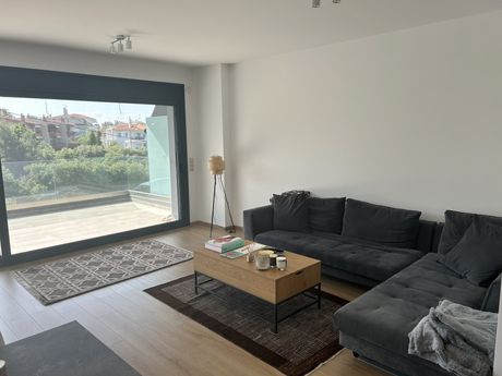 Apartment 90sqm for rent-Panorama » Oikismos Makedonia