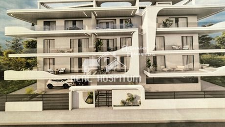 Apartment 87sqm for sale-Kalamata » Fares
