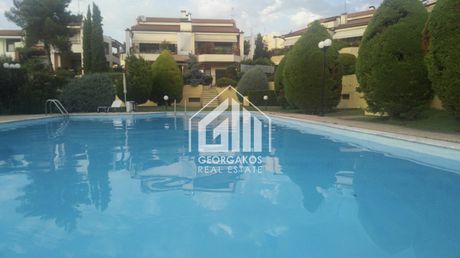 Μεζονέτα 290 τ.μ. για πώληση