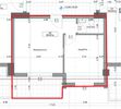 Studio 50sqm for sale-Voulgari - Agios Eleftherios