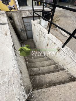 Αποθήκη 110τ.μ. για ενοικίαση-Αιγάλεω » Κάτω αιγάλεω - εσταυρωμένου