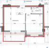 Studio 50sqm for sale-Voulgari - Agios Eleftherios