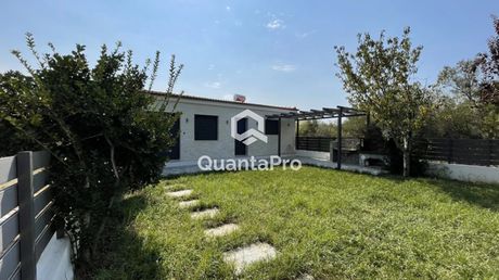 Detached home 77 sqm for sale