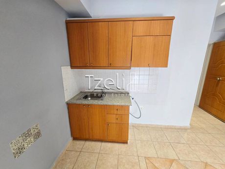 Studio 28sqm for rent-Patra » Patra Centre