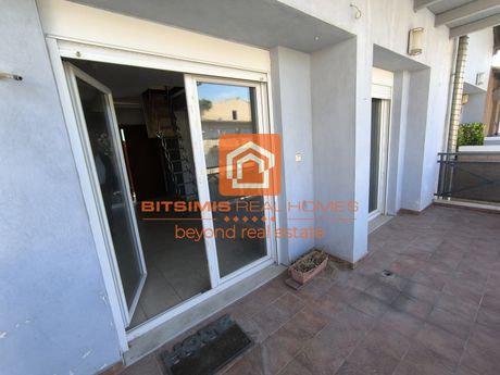 Apartment 71,02sqm for sale-Efkarpia » Center