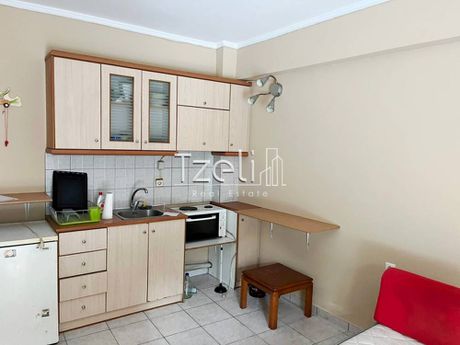 Studio / γκαρσονιέρα 30 τ.μ. για ενοικίαση