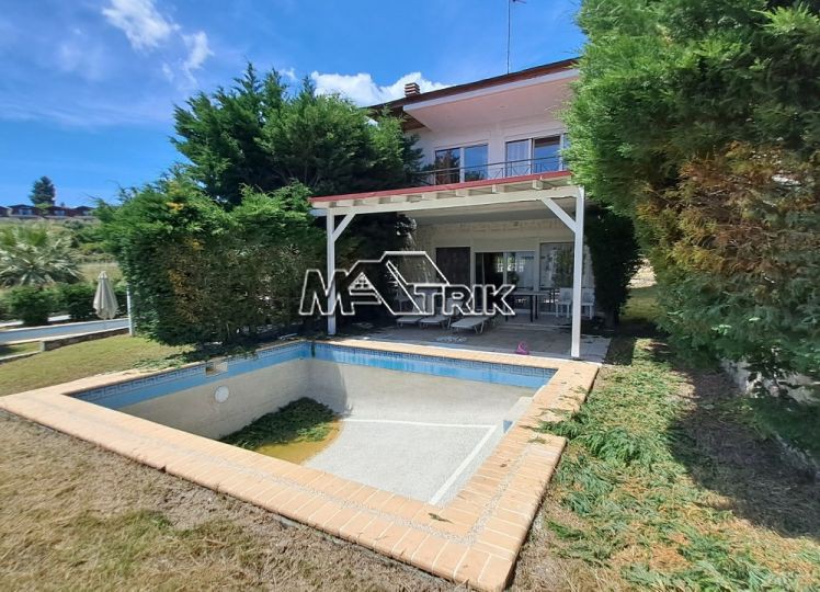 Μονοκατοικία 164 τ.μ. προς πώληση, Χανιώτης