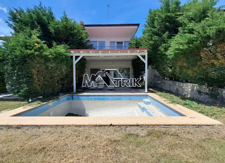 Detached home 164sqm for sale-Pallini » Chaniotis