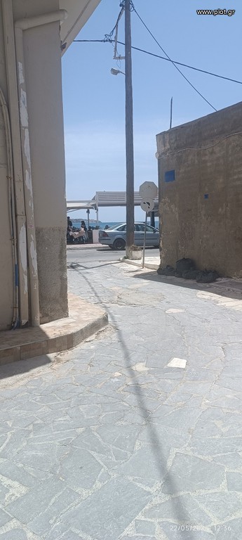 Κτίριο 190 τ.μ. πρός ενοικίαση, Ν. Λασιθίου, Ιεράπετρα