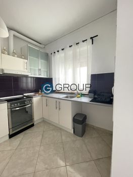 Detached home 90sqm for rent-Alexandroupoli » Makri