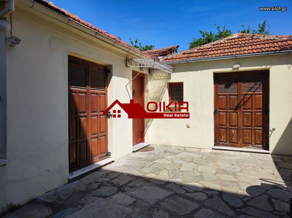 Μονοκατοικία 47 τ.μ. για ενοικίαση, Μαγνησία, Βόλος