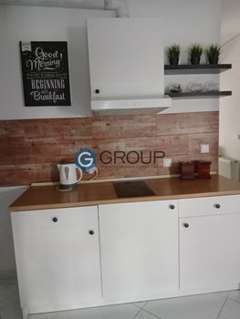 Detached home 100sqm for rent-Alexandroupoli » Makri