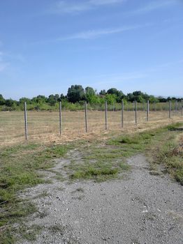 Land plot 6.020 sqm for sale