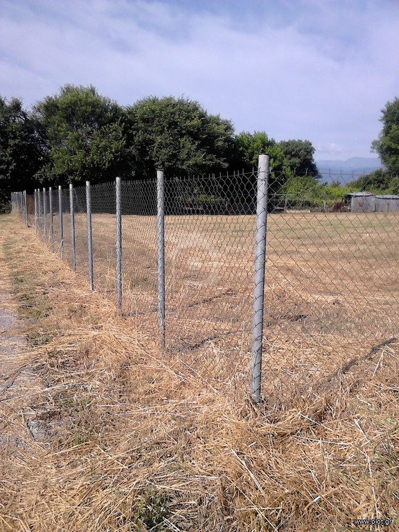 Οικόπεδο 6.020 τ.μ. πρός πώληση, Ν. Καρδίτσας, Καρδίτσα