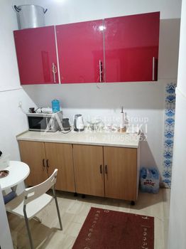 Apartment 44sqm for rent-Kalithea » Charokopou