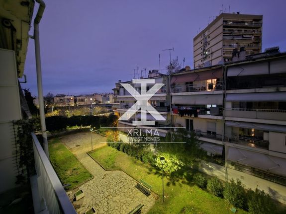 Διαμέρισμα 80 τ.μ. για πώληση, Θεσσαλονίκη - Κέντρο, Ξηροκρήνη