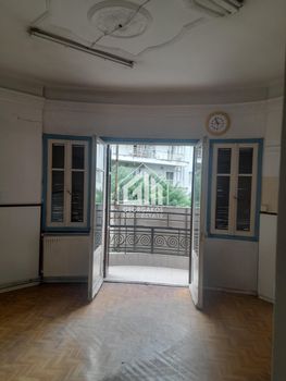 Office 110sqm for rent-Center