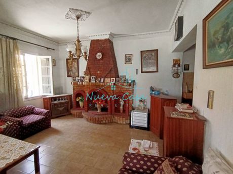 Μονοκατοικία 150τ.μ. για πώληση-Πάτρα » Πράτσικα
