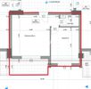 Studio 50sqm for sale-Voulgari - Agios Eleftherios