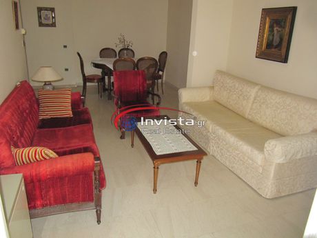 Office 101sqm for rent-Kalamaria » Center