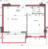 Studio 50sqm for sale-Voulgari - Agios Eleftherios