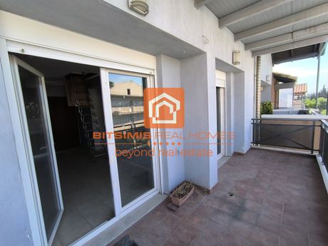 Apartment 77,9sqm for sale-Stavroupoli » Nikopoli
