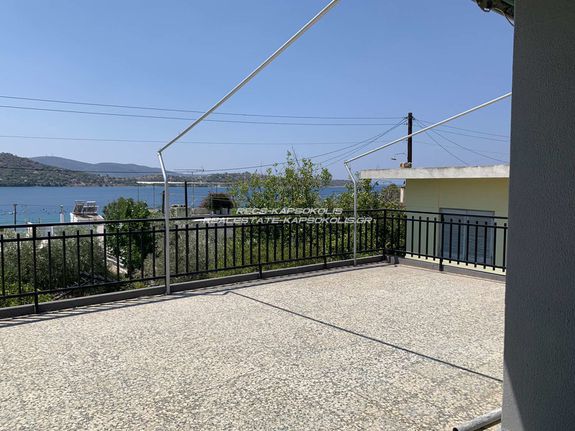 Detached home 91 sqm for sale, Argosaronikos Islands, Salamina