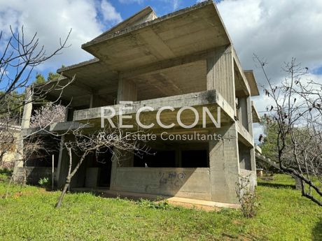 Detached home 345sqm for sale-Agios Stefanos » Center