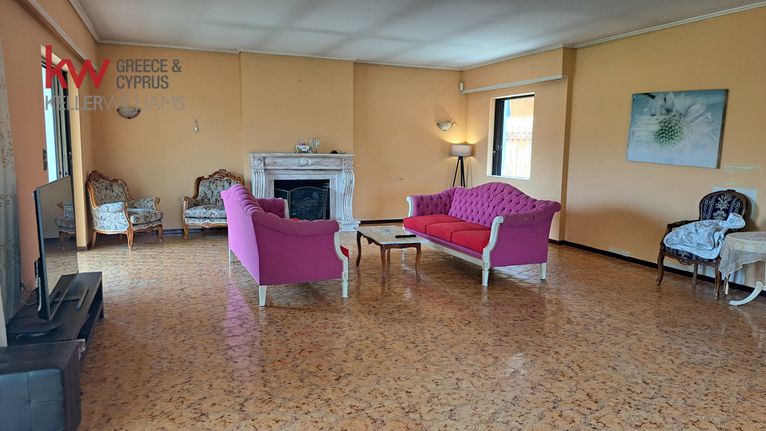 Μονοκατοικία 592 τ.μ. για πώληση, Αθήνα - Βόρεια Προάστια, Κρυονέρι