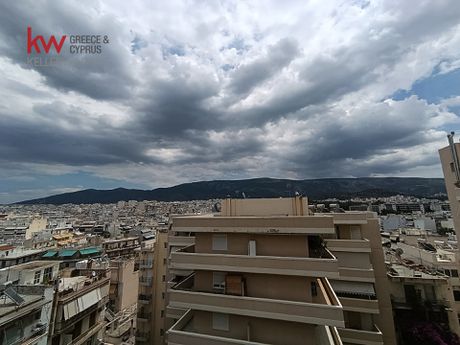 Διαμέρισμα 122,5τ.μ. για ενοικίαση-Ζωγράφου
