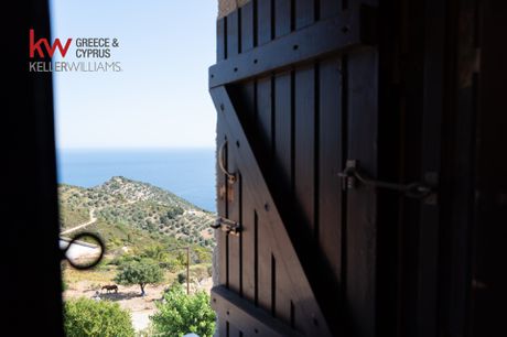Κτίριο 89τ.μ. για πώληση-Αλόννησος